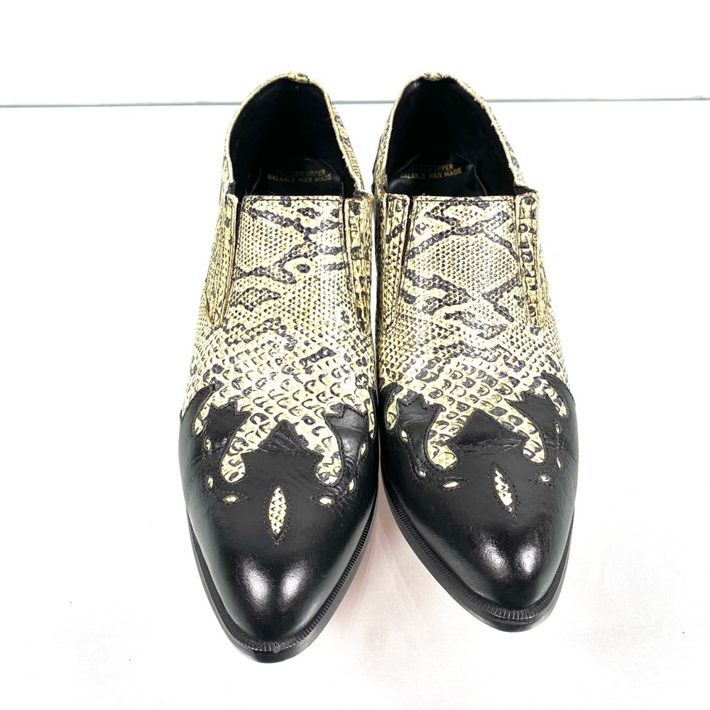 Durango ankle booties - Picture 4 of 11
